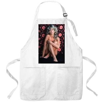 Farrah Fawcett Apron