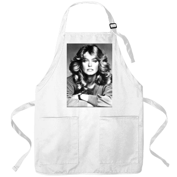 Farrah Fawcett Apron