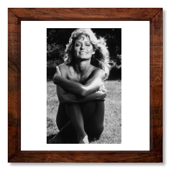 Farrah Fawcett 12x12