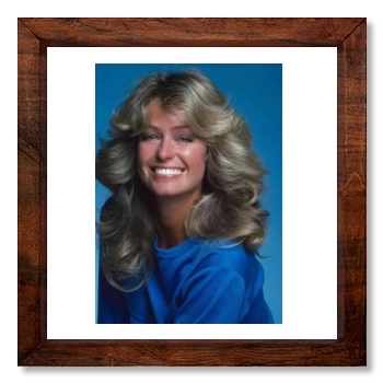 Farrah Fawcett 12x12