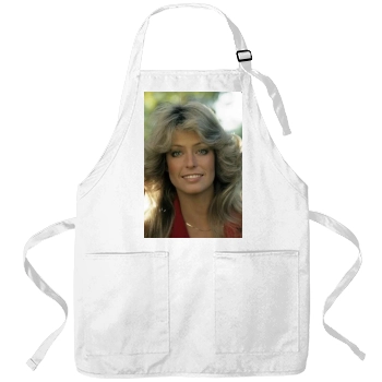 Farrah Fawcett Apron