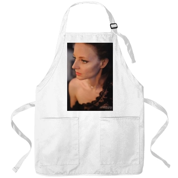 Jodie Foster Apron