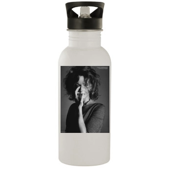 Jodie Foster Stainless Steel Water Bottle