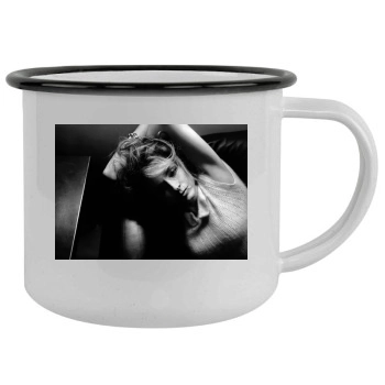 Jodie Foster Camping Mug