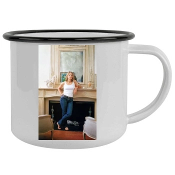 Jodie Foster Camping Mug