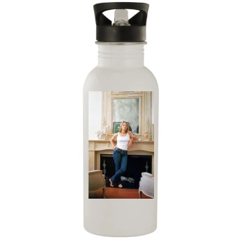 Jodie Foster Stainless Steel Water Bottle