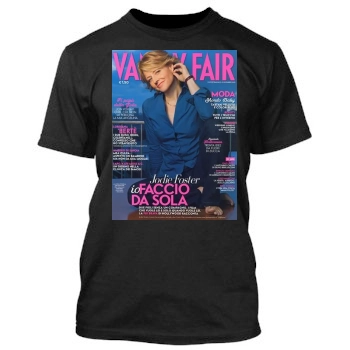 Jodie Foster Men's TShirt