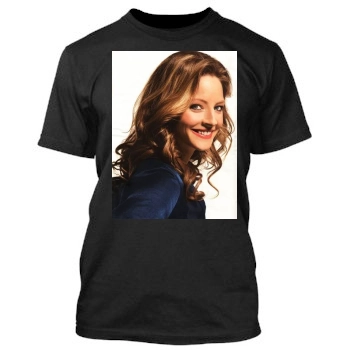 Jodie Foster Men's TShirt