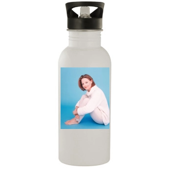 Jodie Foster Stainless Steel Water Bottle