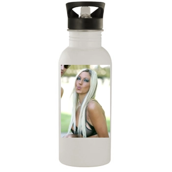 Jodie Marsh Stainless Steel Water Bottle