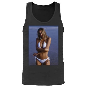 Jodie Marsh Men's Tank Top