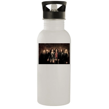 Nightwish Stainless Steel Water Bottle