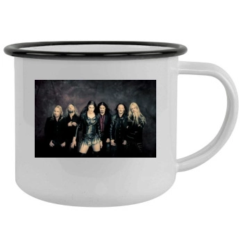 Nightwish Camping Mug