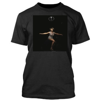 Tina Turner Men's TShirt