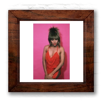 Tina Turner 6x6