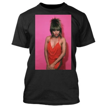 Tina Turner Men's TShirt