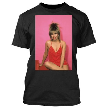 Tina Turner Men's TShirt