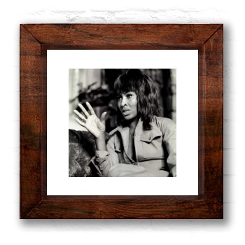 Tina Turner 6x6