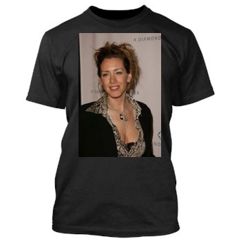 Joely Fisher Men's TShirt