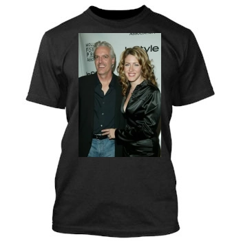 Joely Fisher Men's TShirt