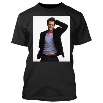 Johnny Knoxville Men's TShirt