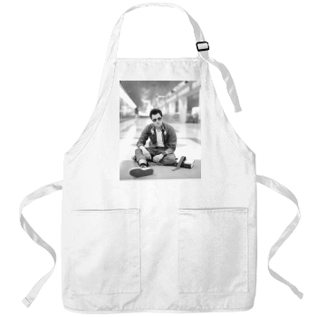 Johnny Knoxville Apron