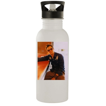 Johnny Knoxville Stainless Steel Water Bottle