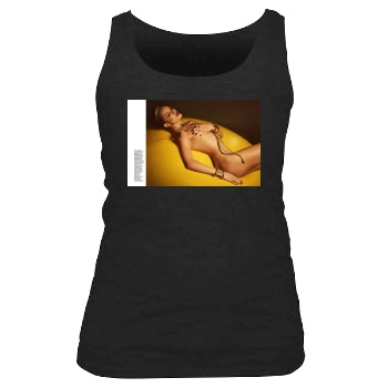 Rosie Huntington-Whiteley Women's Tank Top