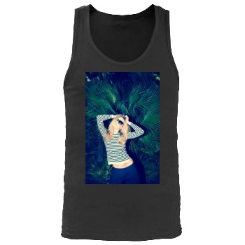 Rosie Huntington-Whiteley Men's Tank Top