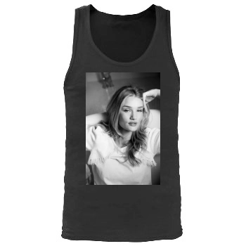 Rosie Huntington-Whiteley Men's Tank Top