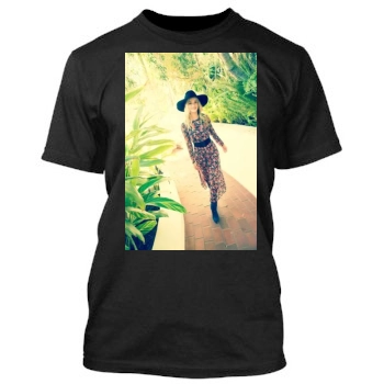 Rosie Huntington-Whiteley Men's TShirt