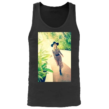 Rosie Huntington-Whiteley Men's Tank Top