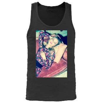 Rosie Huntington-Whiteley Men's Tank Top