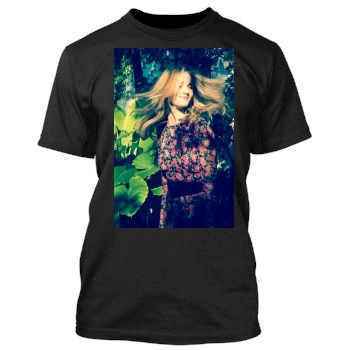 Rosie Huntington-Whiteley Men's TShirt