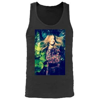 Rosie Huntington-Whiteley Men's Tank Top