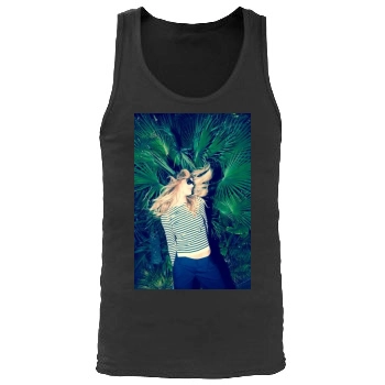 Rosie Huntington-Whiteley Men's Tank Top