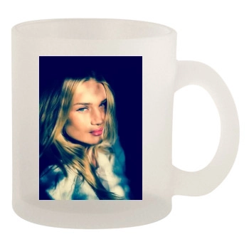 Rosie Huntington-Whiteley 10oz Frosted Mug