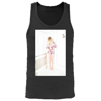 Rosie Huntington-Whiteley Men's Tank Top