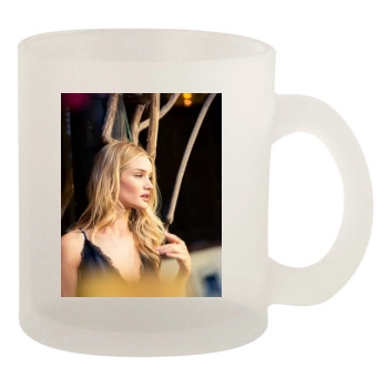 Rosie Huntington-Whiteley 10oz Frosted Mug