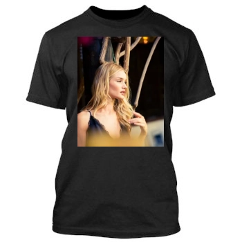 Rosie Huntington-Whiteley Men's TShirt