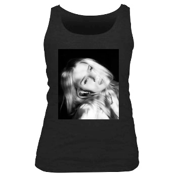 Rosie Huntington-Whiteley Women's Tank Top