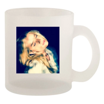 Rosie Huntington-Whiteley 10oz Frosted Mug