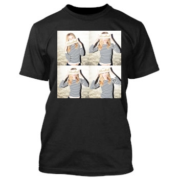 Rosie Huntington-Whiteley Men's TShirt