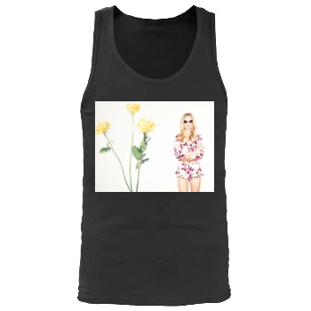 Rosie Huntington-Whiteley Men's Tank Top