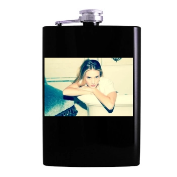 Rosie Huntington-Whiteley Hip Flask