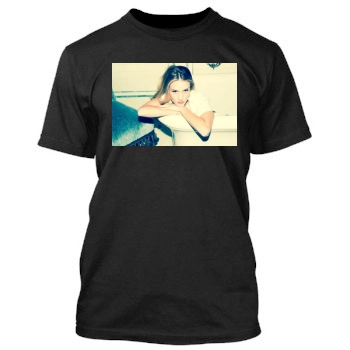 Rosie Huntington-Whiteley Men's TShirt