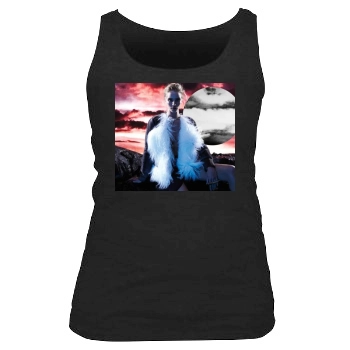 Rosie Huntington-Whiteley Women's Tank Top