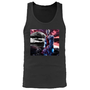 Rosie Huntington-Whiteley Men's Tank Top