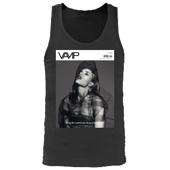 Rosie Huntington-Whiteley Men's Tank Top