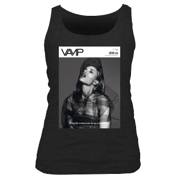 Rosie Huntington-Whiteley Women's Tank Top